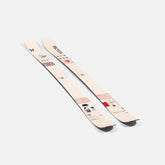 Faction Prodigy 1 Capsule Ski – 2026